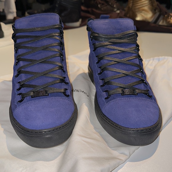 Balenciaga arena - Picture 2 of 5